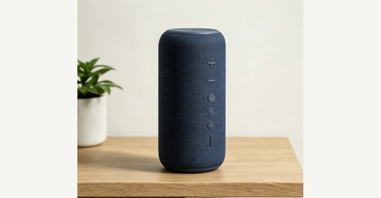 Bluetooth speaker product