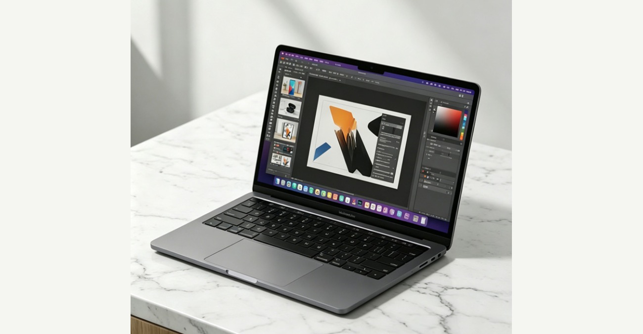 Laptop product