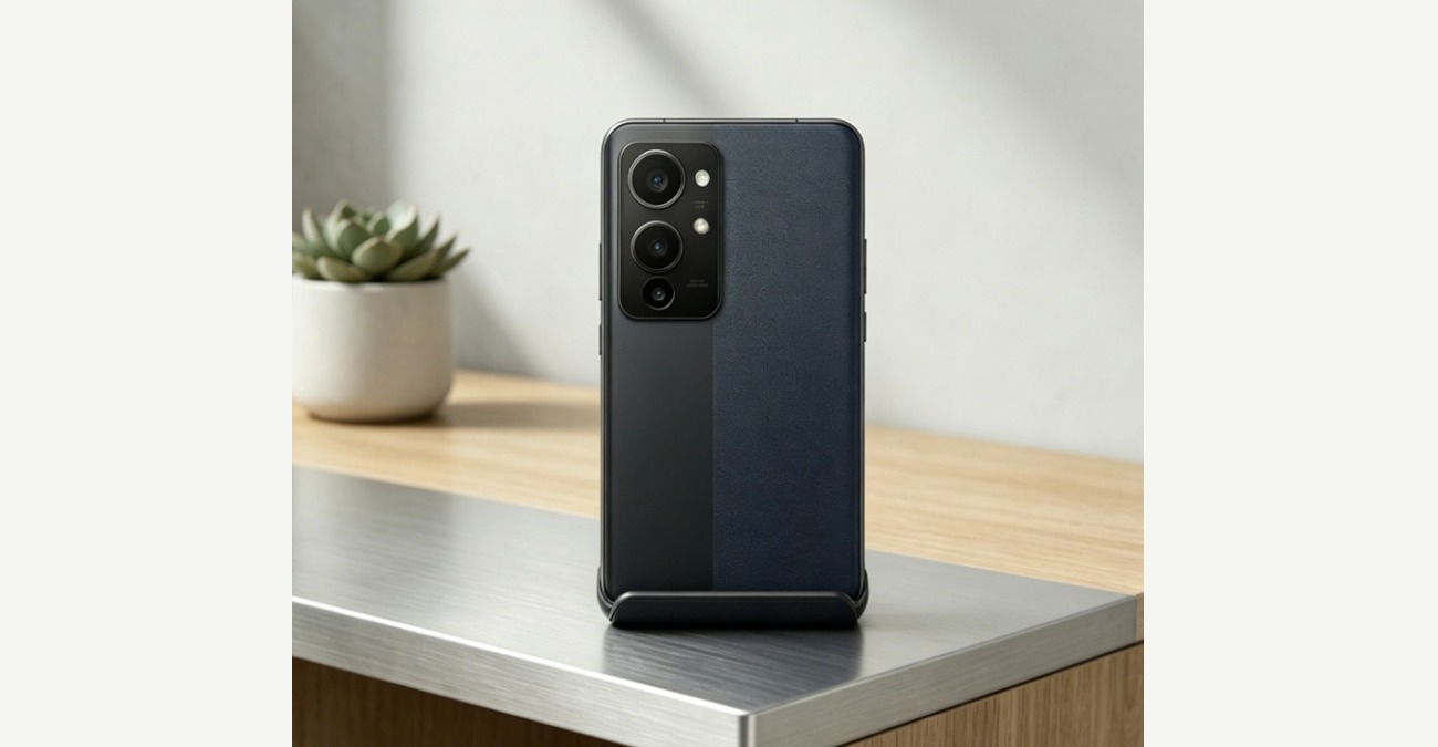 Smartphone product