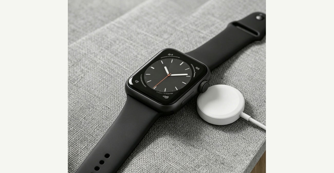 Smartwatch product
